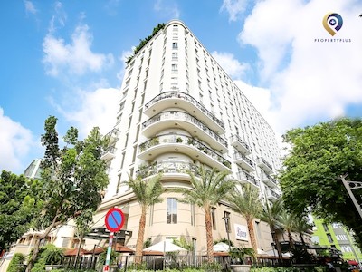 Saigon Pavillon