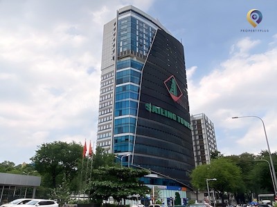 Sailing Tower