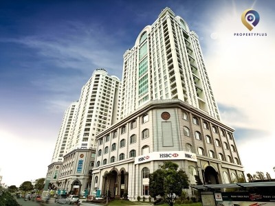 The Flemington Tower