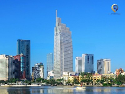 Vietcombank Tower