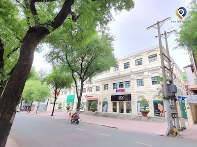 Ben Thanh Group Building