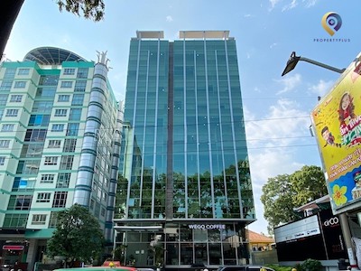 222 Building