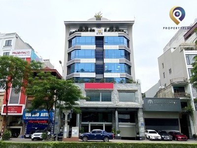 HTK Building