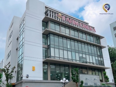Fafim Building B