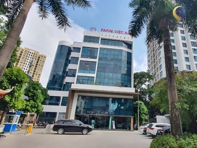 Fafim Building A