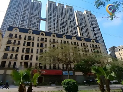 The Terra An Hưng