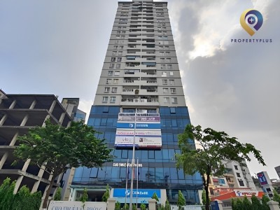 Hòa Phát 257 Giải Phóng