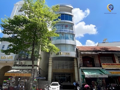 Artex Building