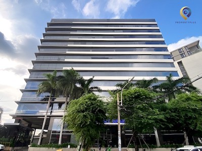 Blue Sky Tower