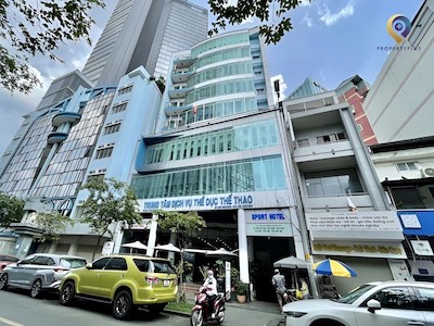 BNB Building