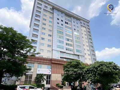 Citilight Tower