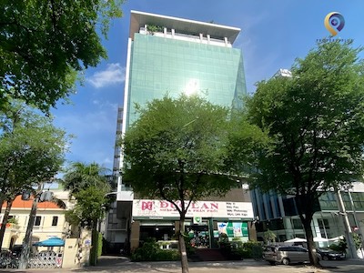 Estar Building