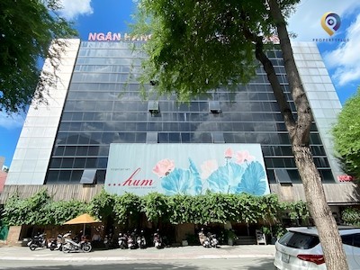 Tòa nhà Bình Minh Building