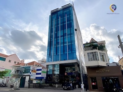 Tòa nhà Phượng Long