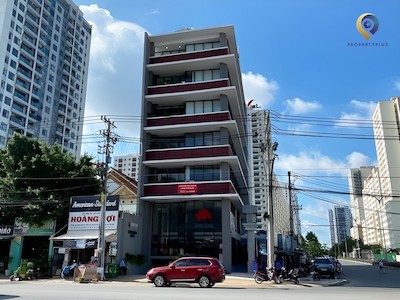 Rubicon Building