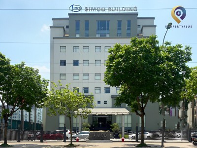 Simco building