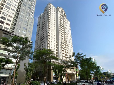 101 Lang Ha Building