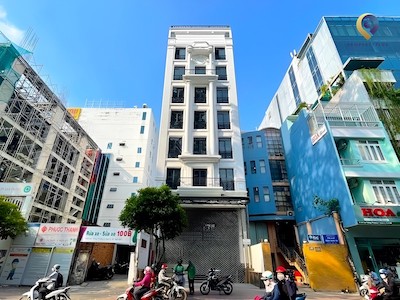 City House Office 100A