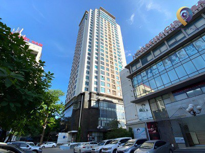 VNT Tower