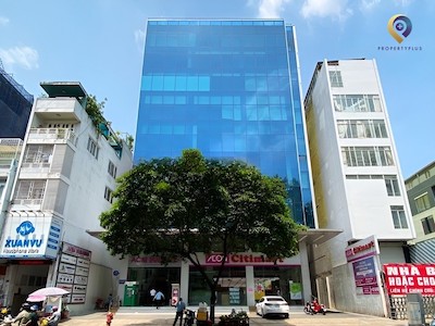 ACM Building