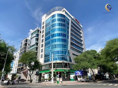 Building 123