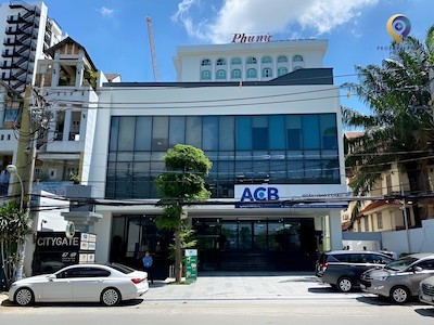 City Gate Building
