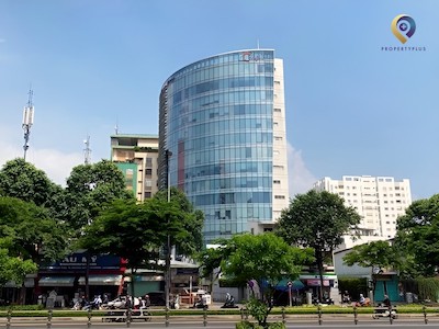 Coteccons Office Tower