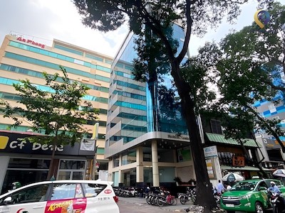 Dakao Center