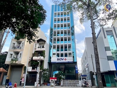 Đỗ Thành Mekong Building