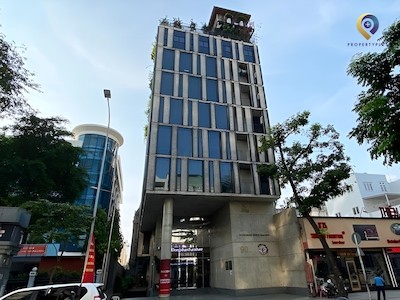 Đồng Nhân Building