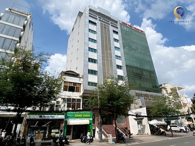 GIC Nguyễn Bỉnh Khiêm