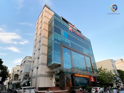 Halo Building Mai Thị Lựu
