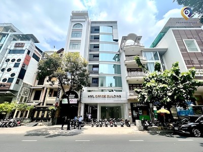 HML Office Building
