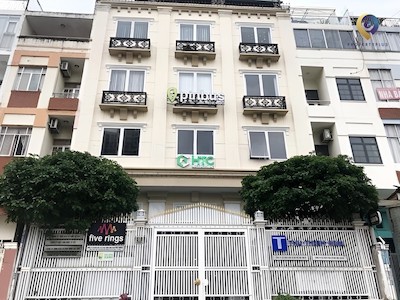 Tòa nhà HTC