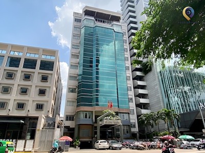 IDC Building
