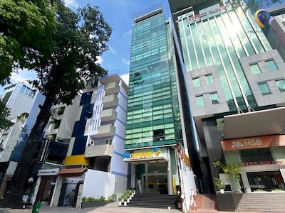 Linco Building