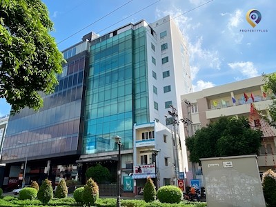 LogiGear Tower