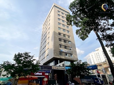 Pax Sky Pham Ngoc Thach