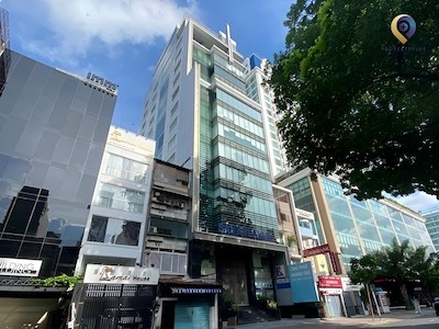 Saigon Prime Building