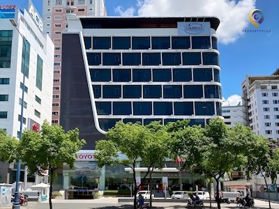 Samco Building