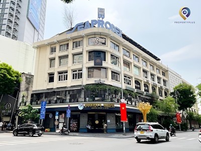 Sea Prodex Building