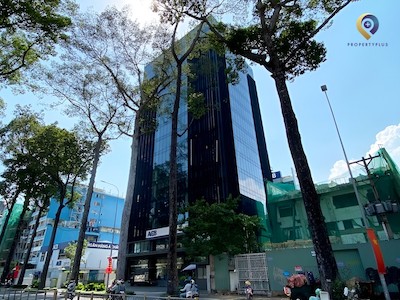 Tòa nhà Thời Đại