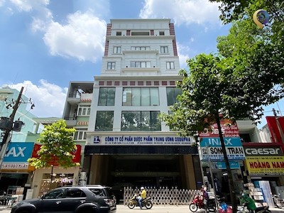 THT Building
