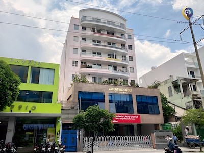 VNO Building