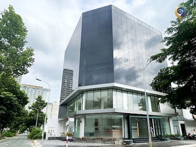 Vian Premier Building