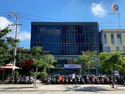 VND Home Building