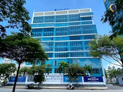 VNPT Building