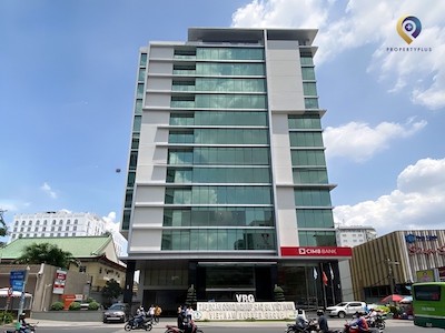 VRG Building
