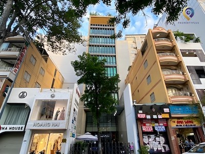 VVA Tower