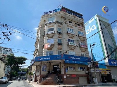 AB Office Building